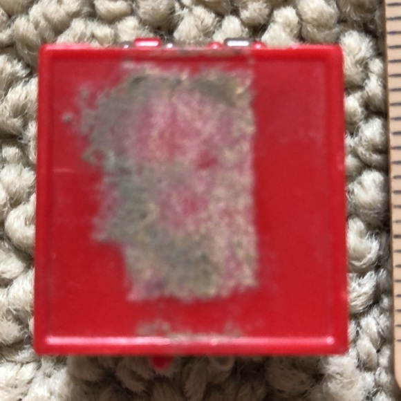 gold tone guitar pin - Picture 8 of 9